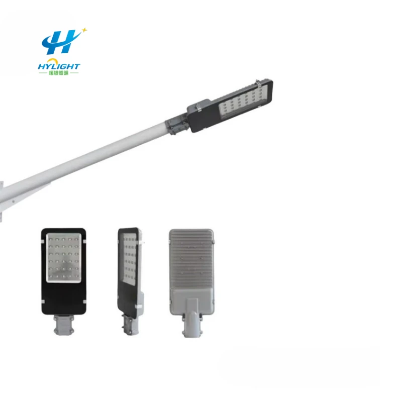 Farola solar LED para exteriores IP65 con litio Battery