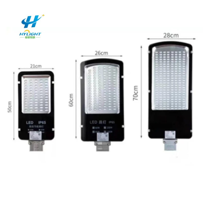 Farola solar LED para exteriores IP65 con litio Battery