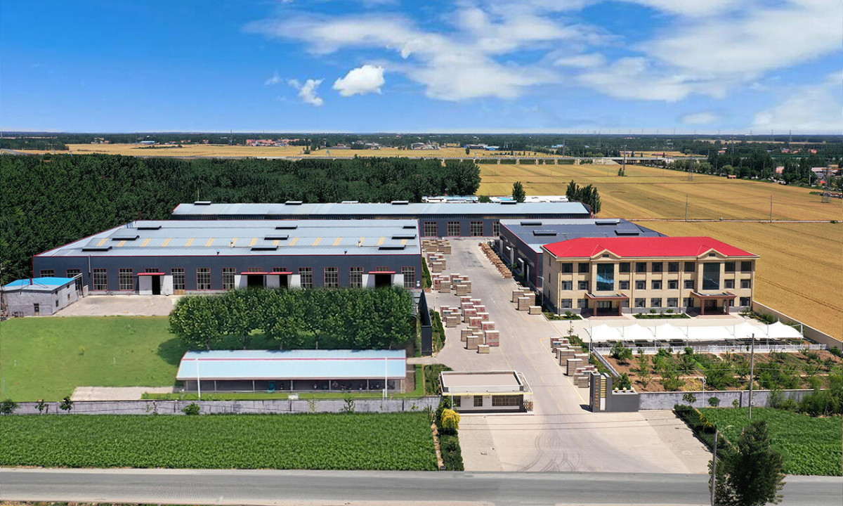 厂区绿植布置(2) 拷贝