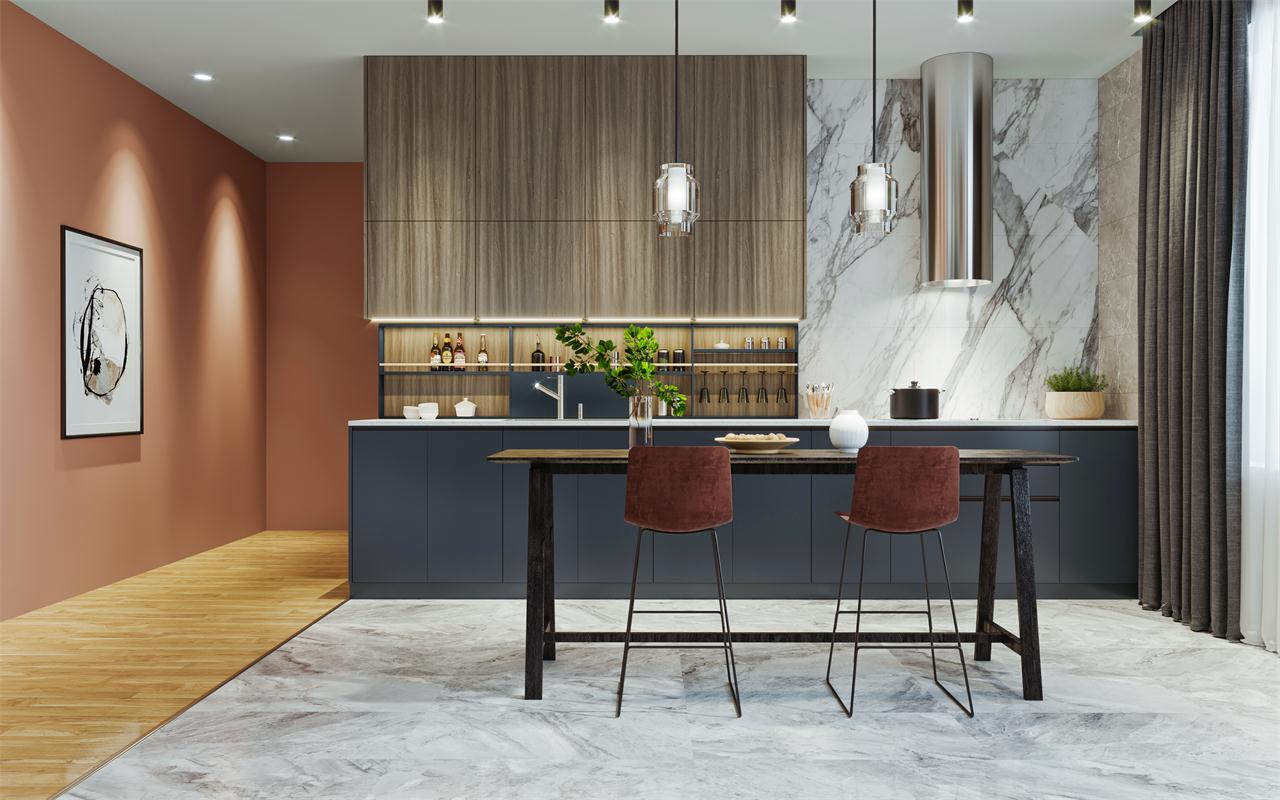 Purple jade golden Nanmu