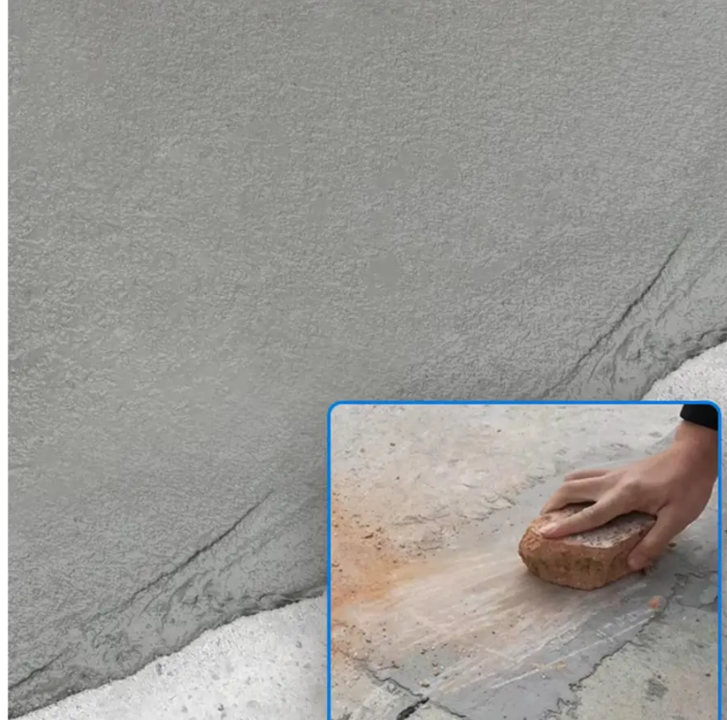High quality quick-drying handicraft cement mortar High quality quick-drying handicraft cement mortar