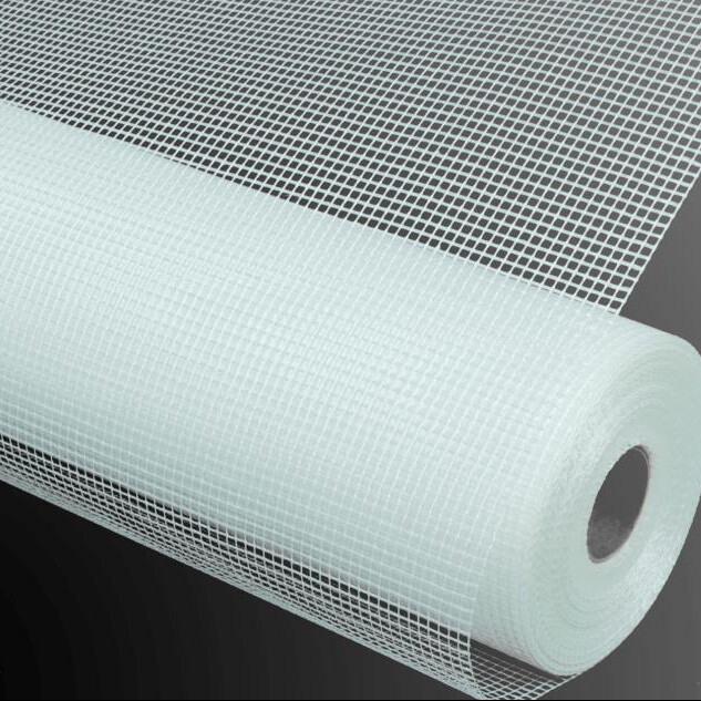 Low-priced, high-quality factory direct supply of alkali-resistant glass mesh