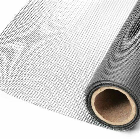 Low-priced, high-quality factory direct supply of alkali-resistant glass mesh