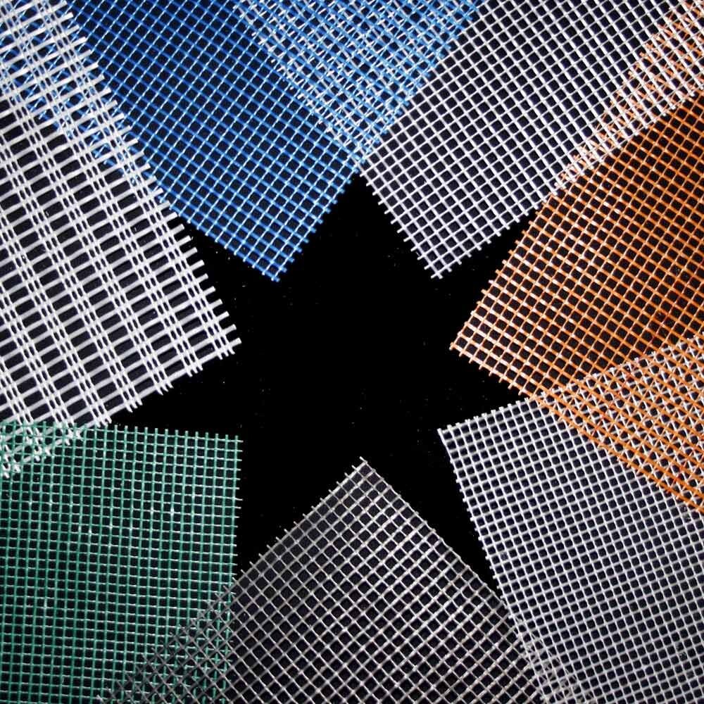 Factory wholesale fiberglass mesh 5*5 4*4 45-160gsm fiberglass mesh roll Factory wholesale fiberglass mesh 5*5 4*4 45-160gsm fiberglass mesh roll