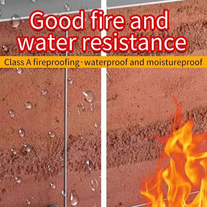 Exterior wall stone, slabs, flexible porcelain, wall flexible bricks