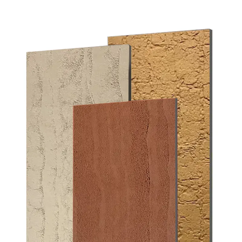 Exterior wall stone, slabs, flexible porcelain, wall flexible bricks