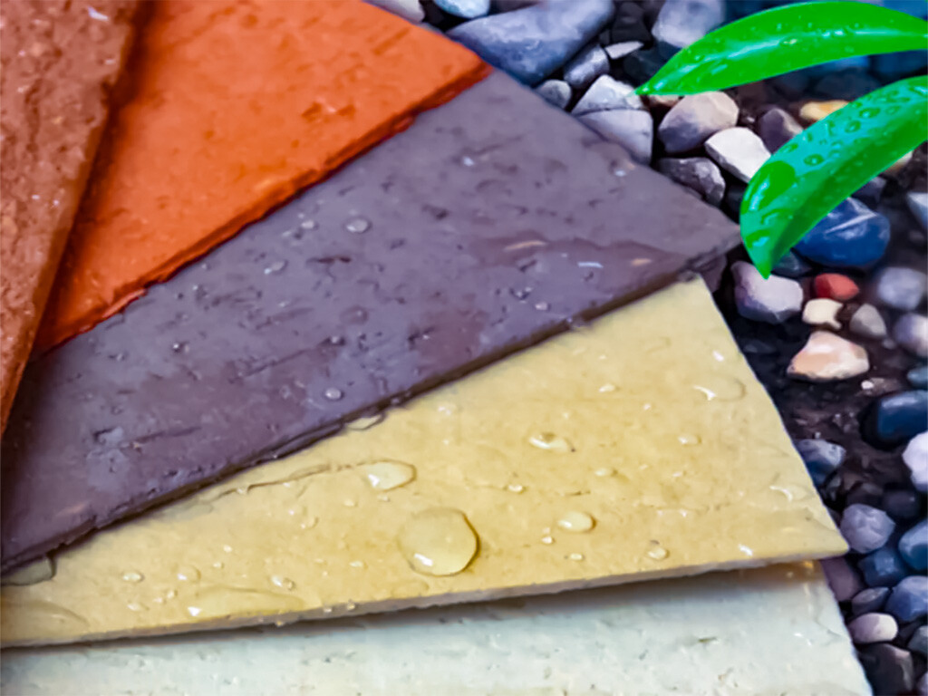 soft porcelain decorative panels