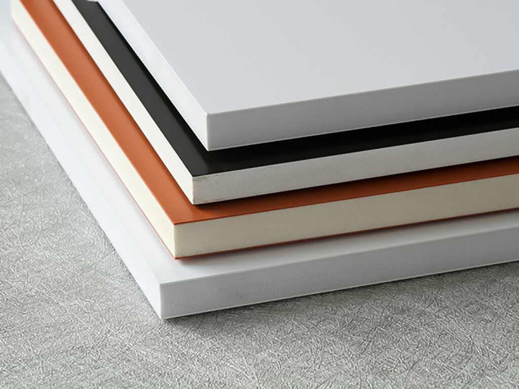 PVC FOAM BOARD PVC FOAM BOARD