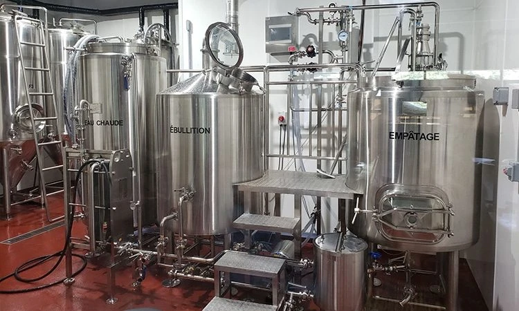 Turnkey Carft Pub Solutions