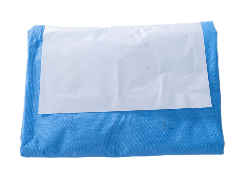 C-section Drape 