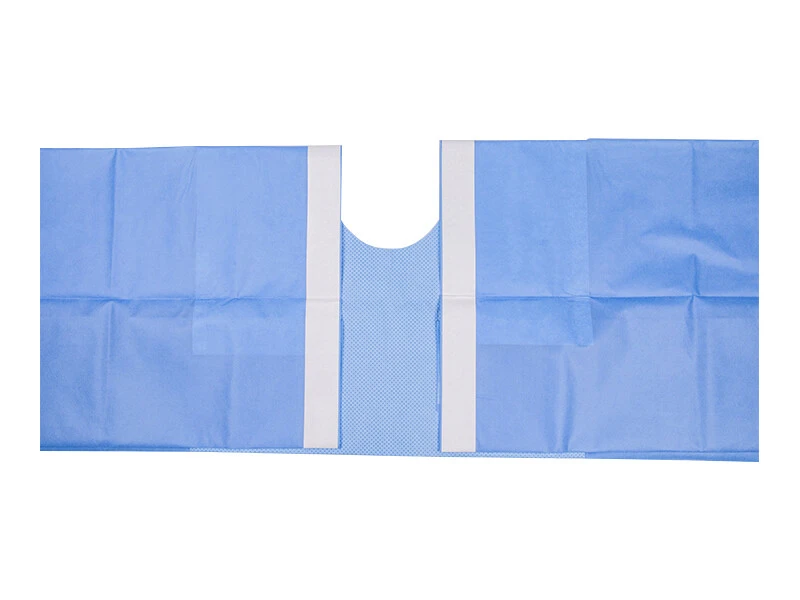 U-Split Surgery Drape    