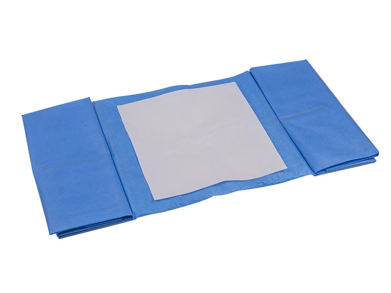 Craniotomy Drape