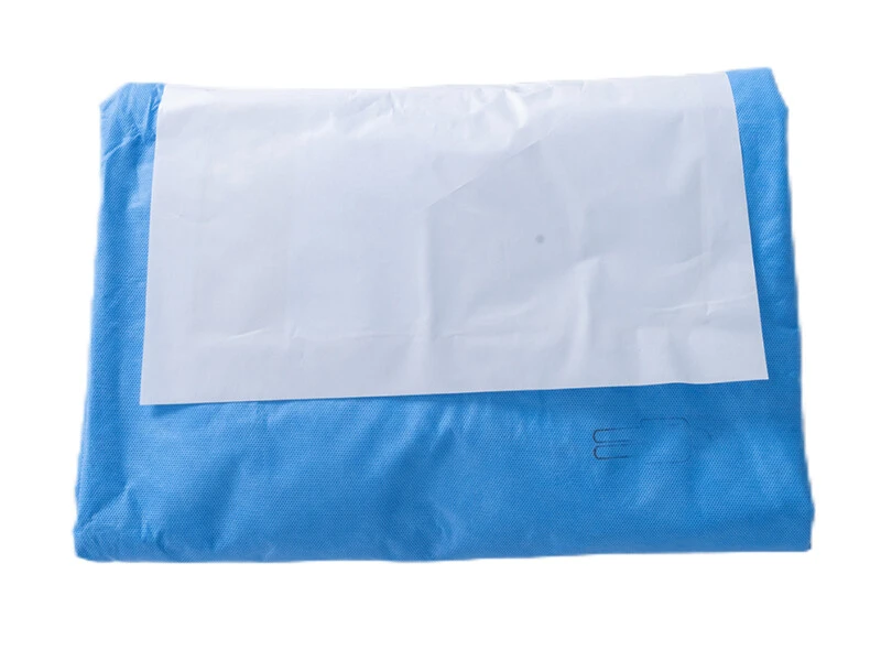 C-section Drape