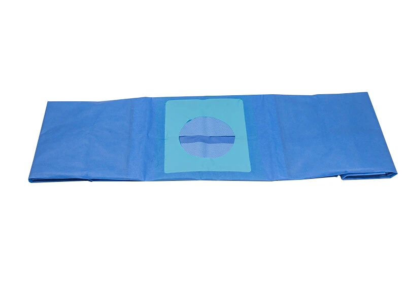 Hip Drape