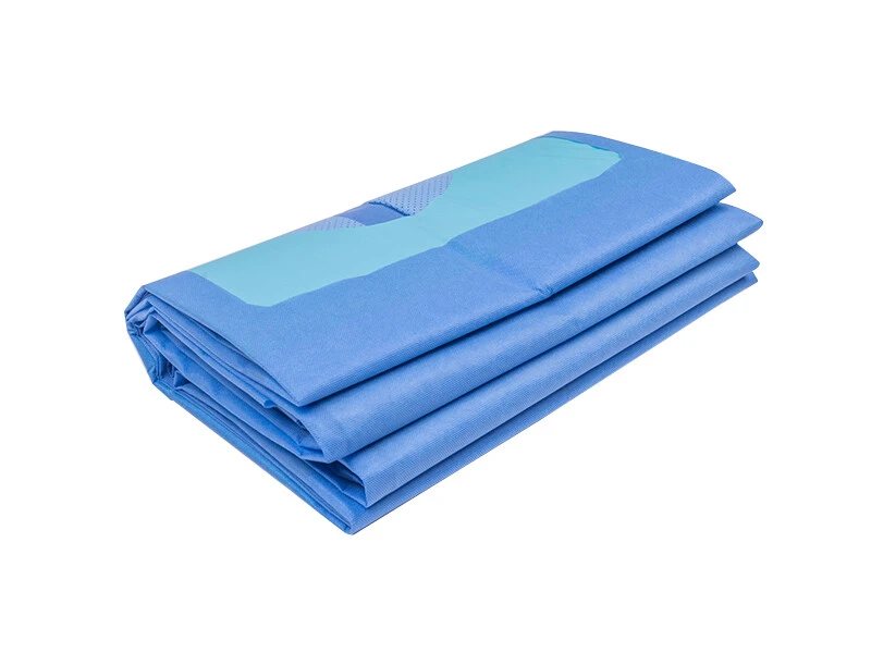 Hip Drape