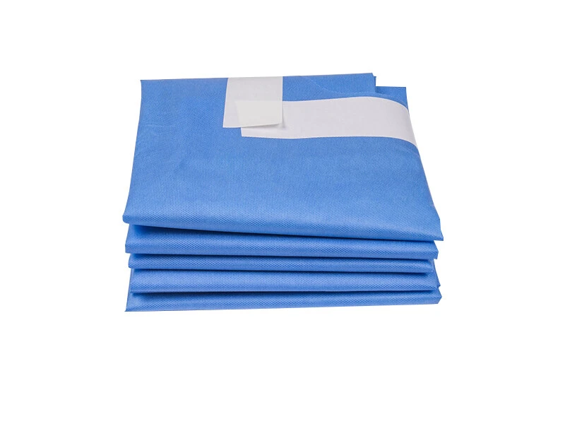 Shoulder USplit Drape