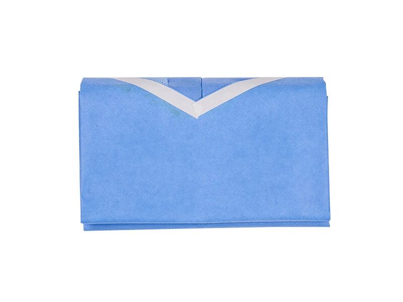 Thyroid Drape
