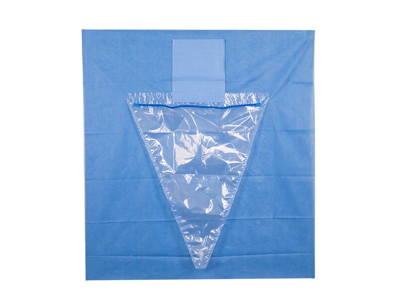 Under Buttocks Drape