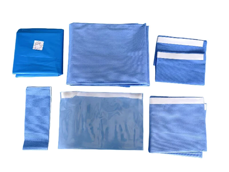 E.N.T Pack