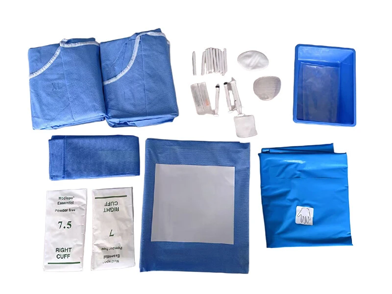 Cataract Pack