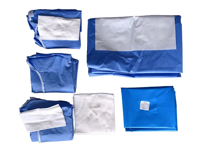 Caesarean Pack