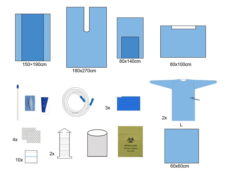 Dental Pack