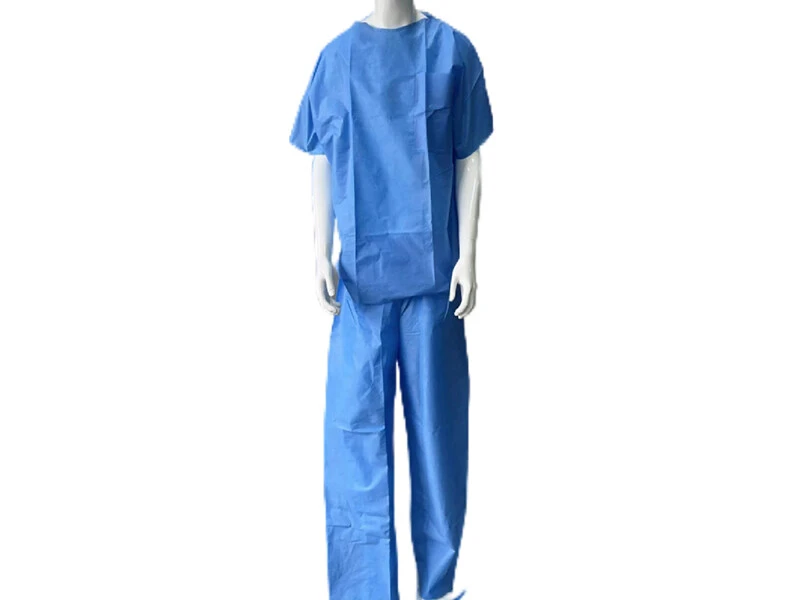 Scrub Suit 