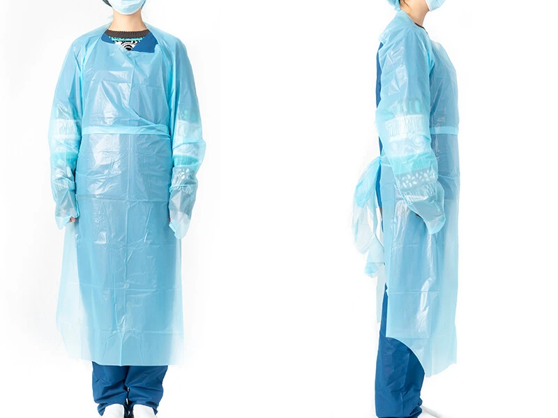  CPE Gown 