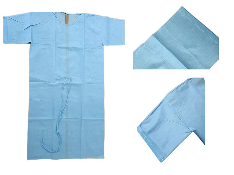 Patient Gown 