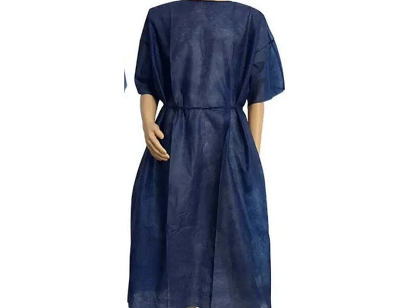 Patient Gown 