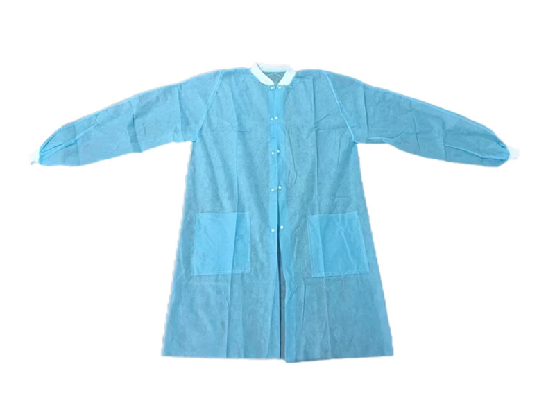 Lab Coat 