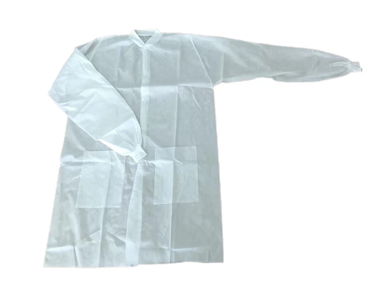 Lab Coat 