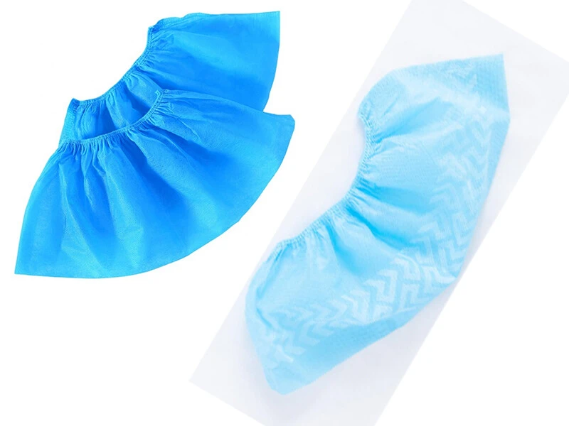 Shoe Cover 