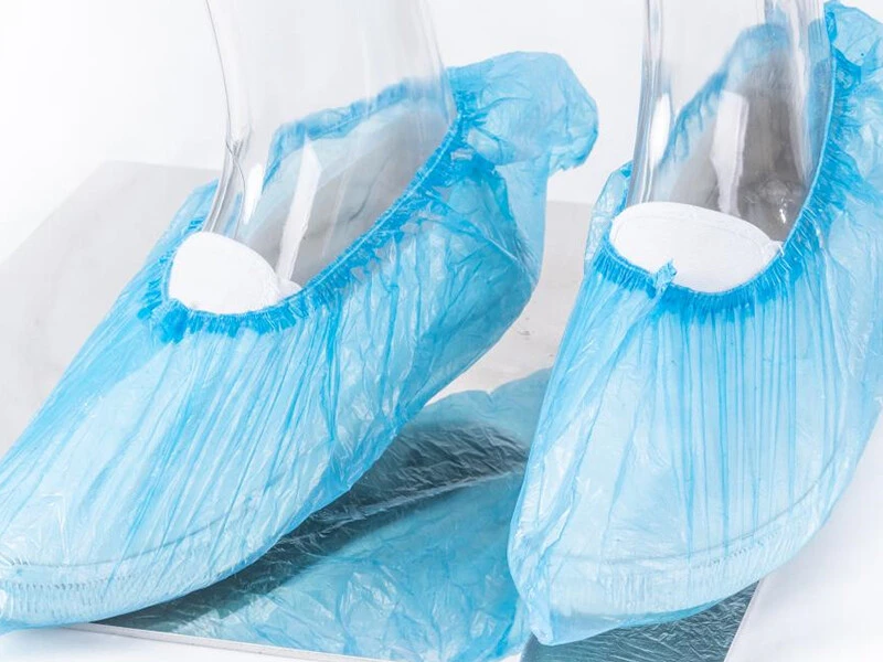 Shoe Cover 