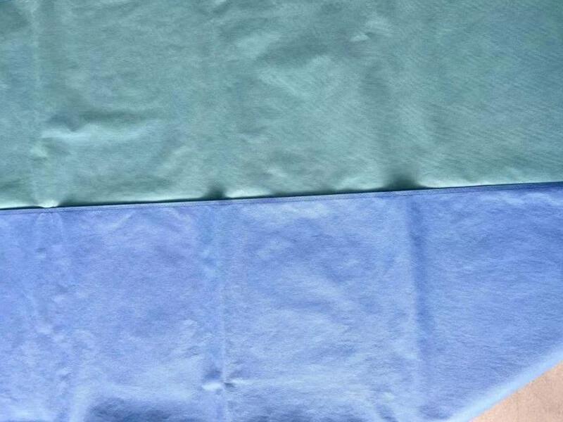 Double-layer Wrapping Cloth 