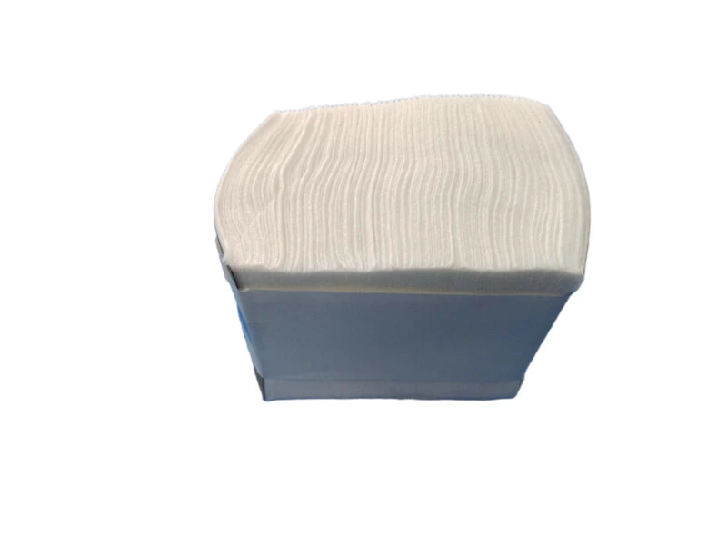 Non-woven Fabric Pad 