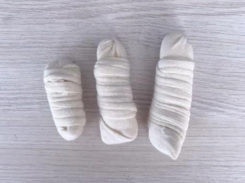 Bandages 