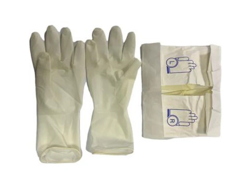 Gloves 
