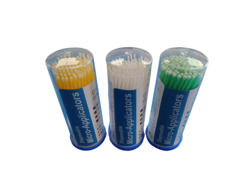 Dental Brushes 