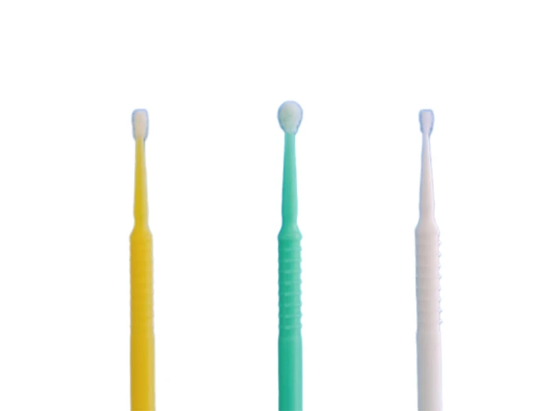 Dental Brushes 