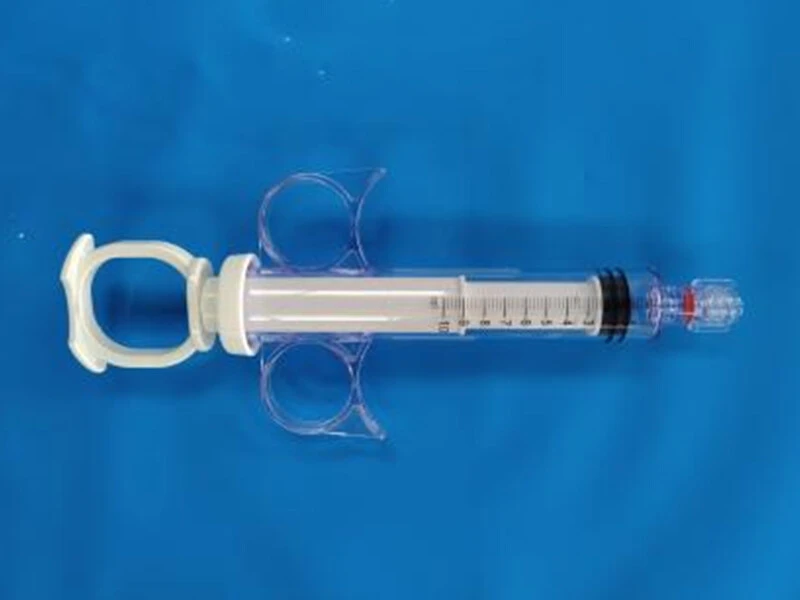 Syringes 