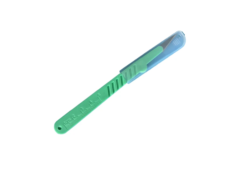 Surgical Blades 