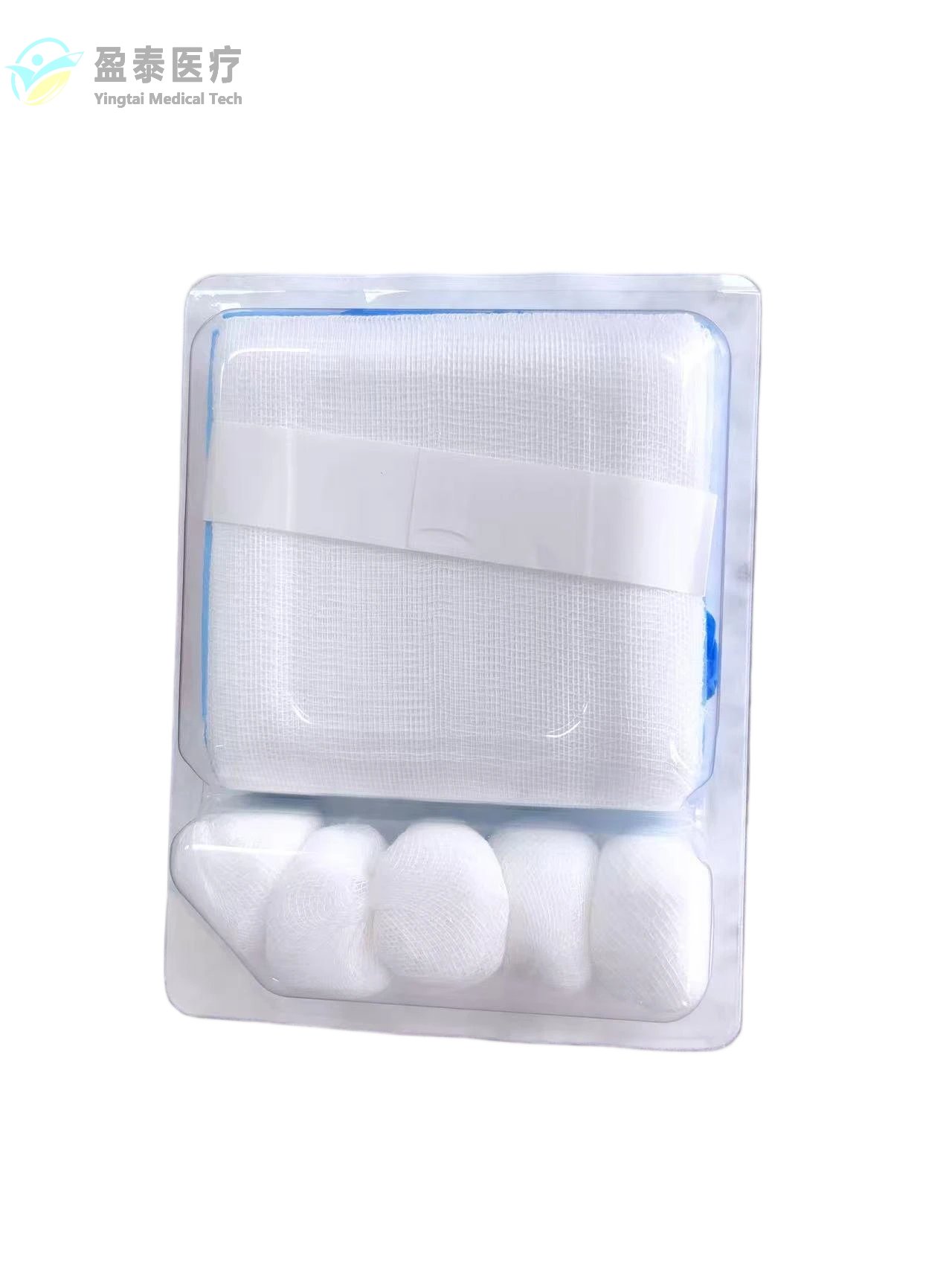 Sterile Dressing Tray 