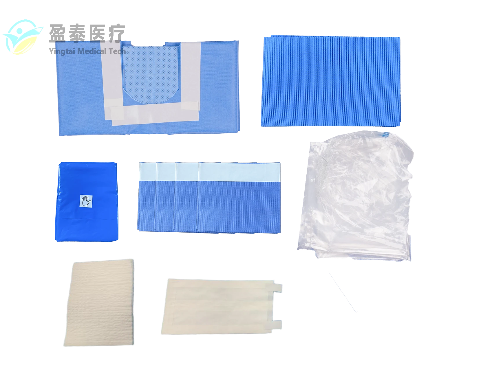 Plastic Surgery Kit
