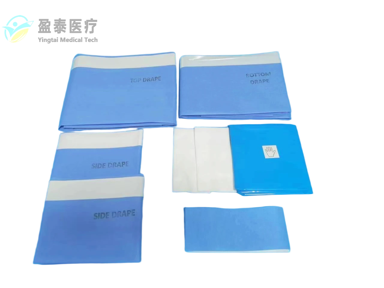 Universal Pack