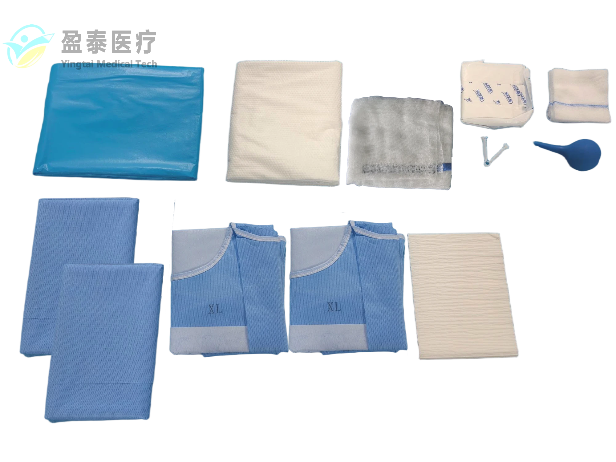 Delivery Pack