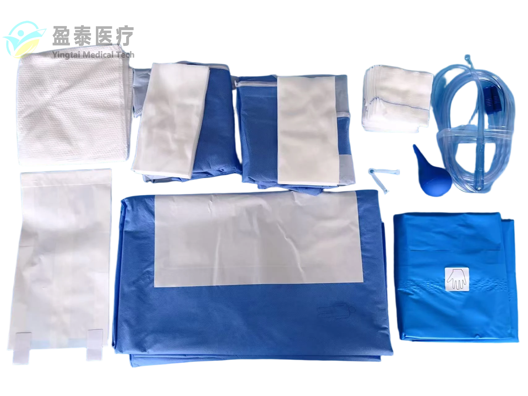 Caesarean Pack