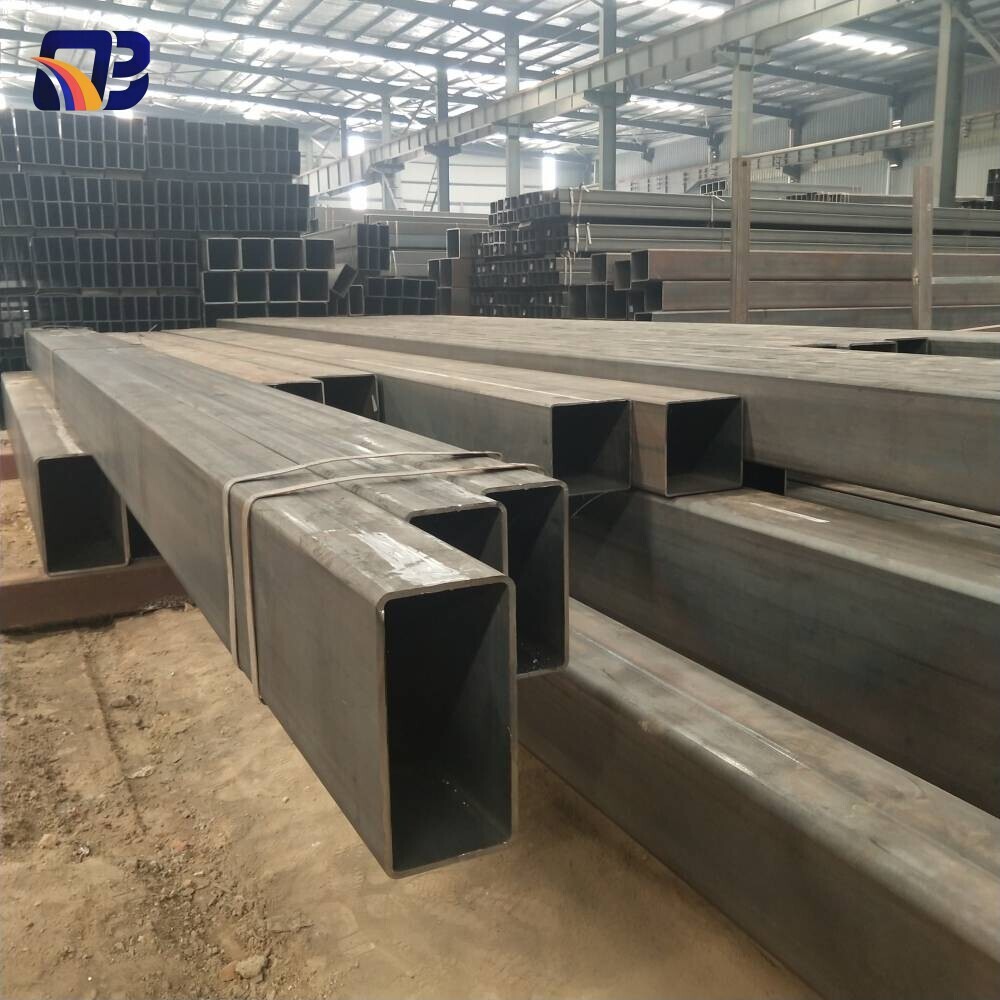 Квадратная труба из углеродистой стали A192