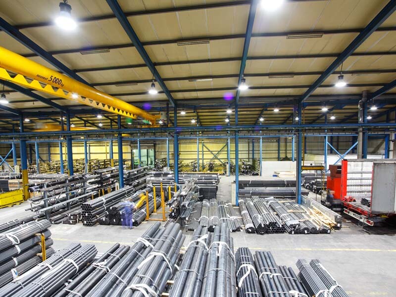 Преимущество экспортных цен увеличилось