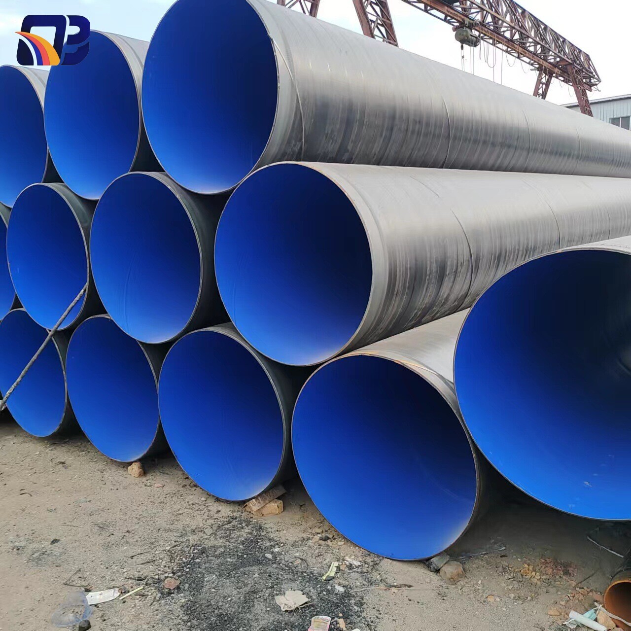 Трубопровод